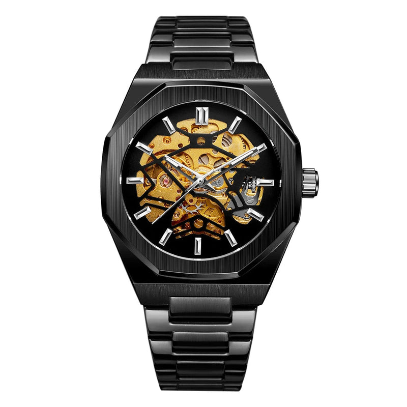 Herrenuhr Phantom