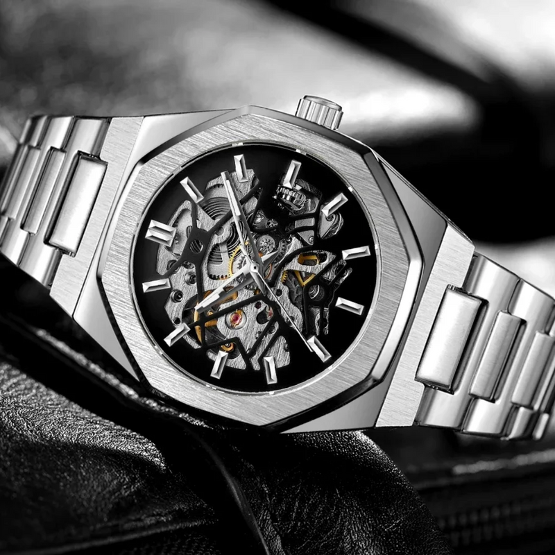 Herrenuhr Phantom