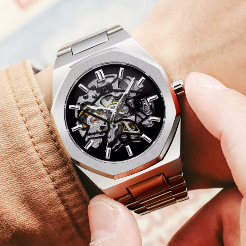 Herrenuhr Phantom
