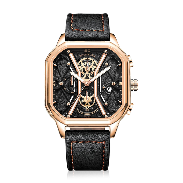Montre Homme Hefestus