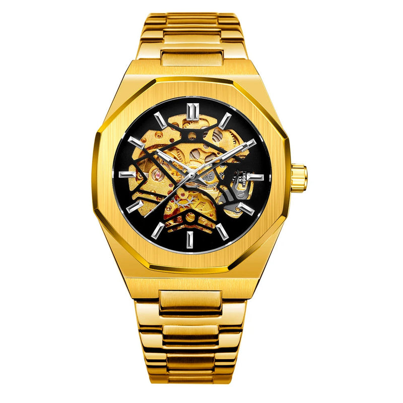 Herrenuhr Phantom