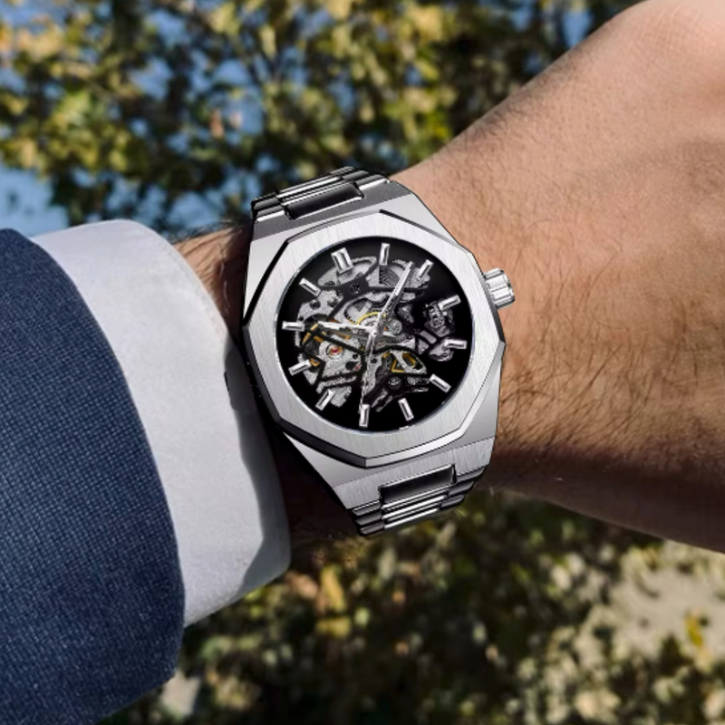 Herrenuhr Phantom