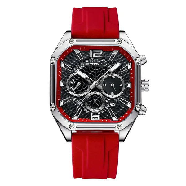Montre Homme Style