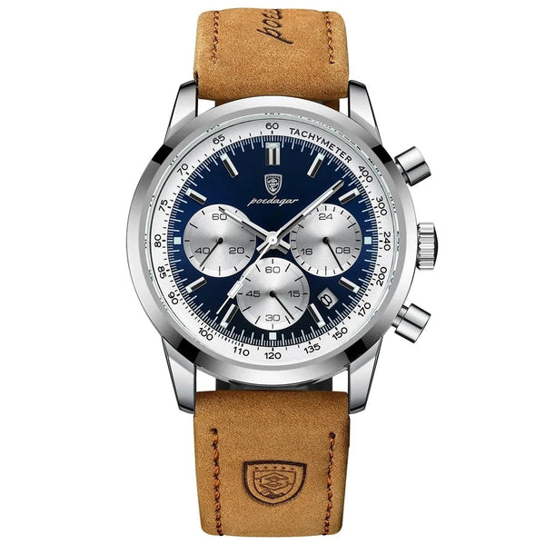 Montre Homme Chronos