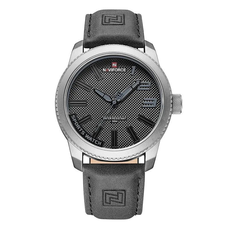Herrenuhr Navi