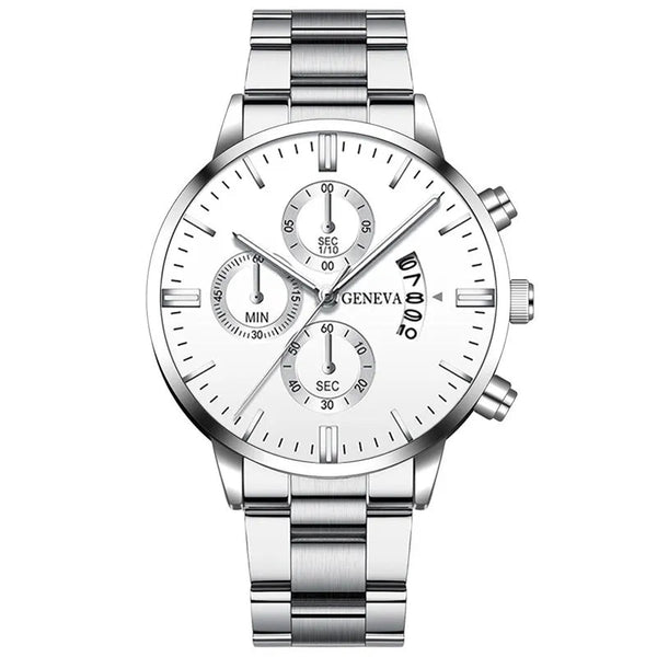 Herrenuhr Geneva Classic