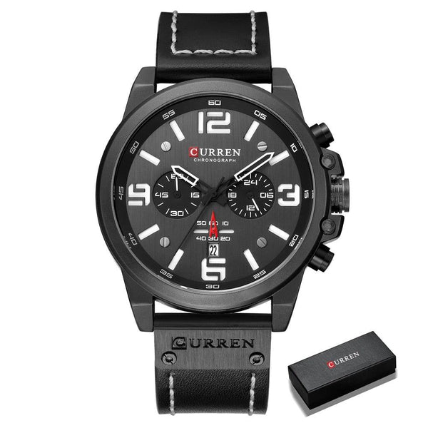 Montre Homme Genuine