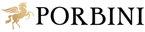 Logotipo da loja Porbini