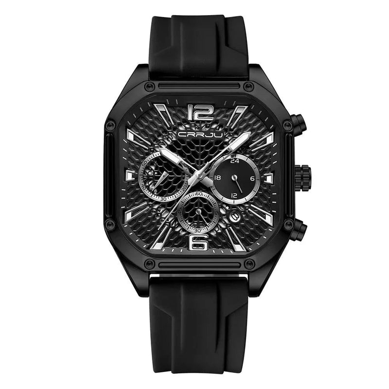 Herrenuhr Style