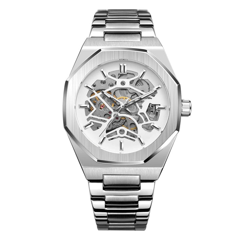 Herrenuhr Phantom