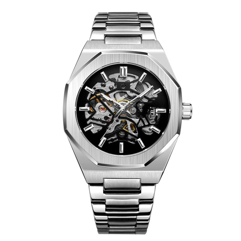 Herrenuhr Phantom