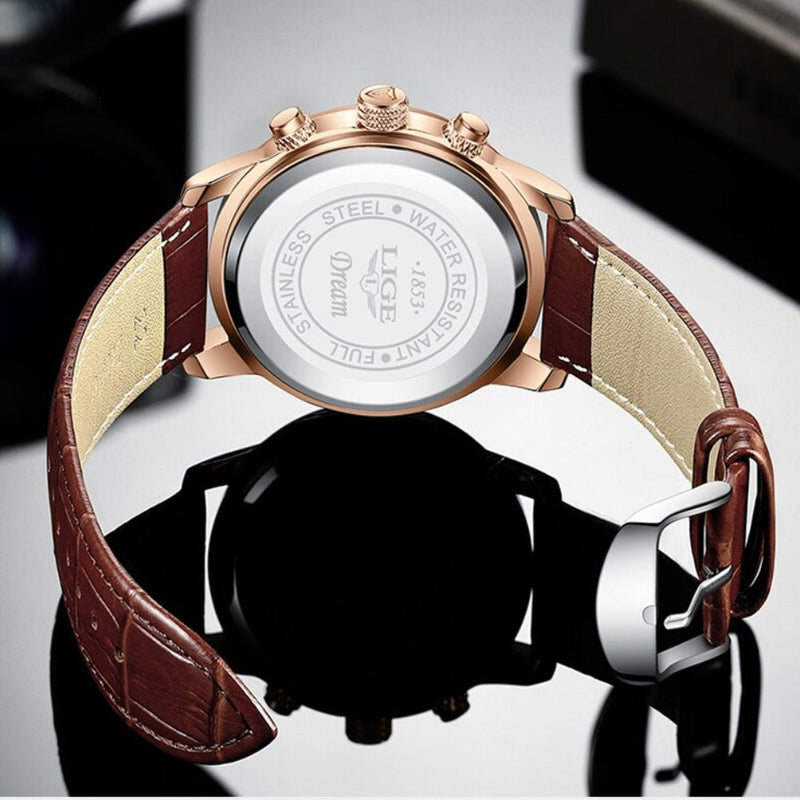 Herrenuhr Royal Deluxe