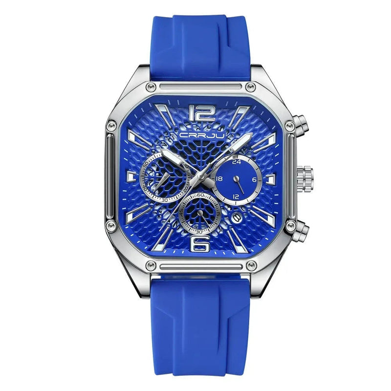 Herrenuhr Style