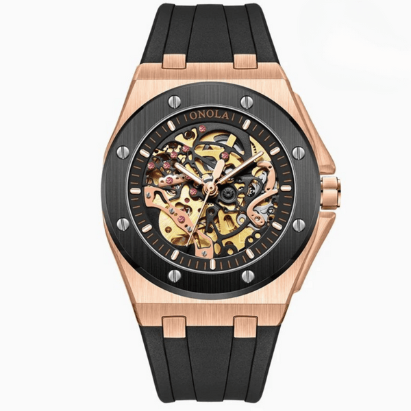Montre Homme Martini Automatique