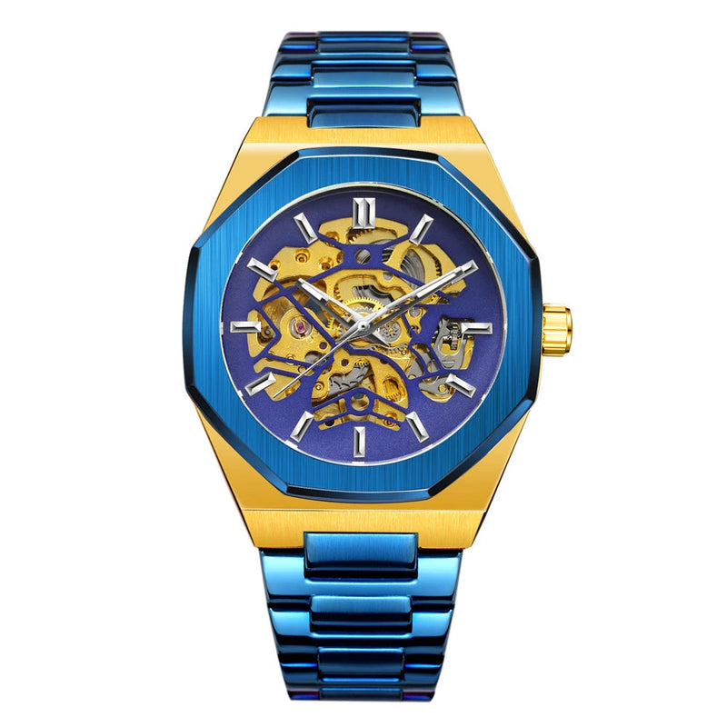 Herrenuhr Phantom