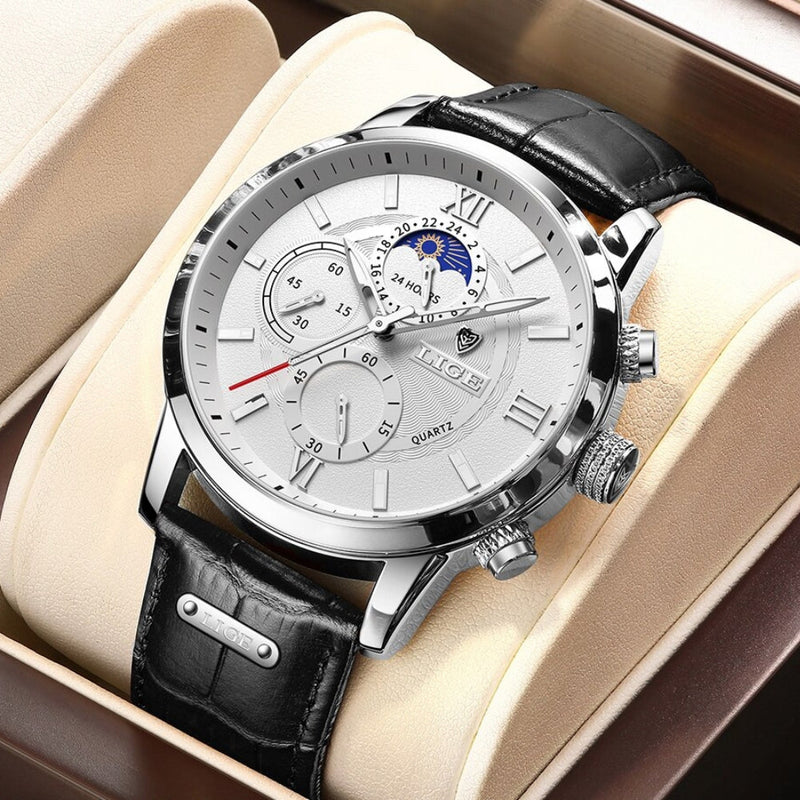 Herrenuhr Royal Deluxe