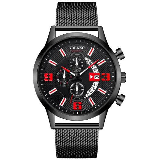 Montre Homme Yolako