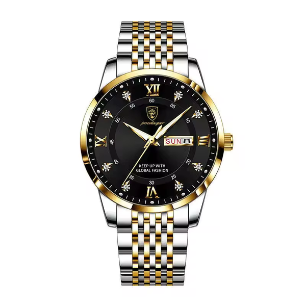 Herrenuhr Max Tech