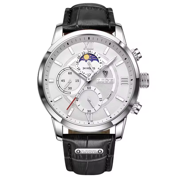 Herrenuhr Royal Deluxe