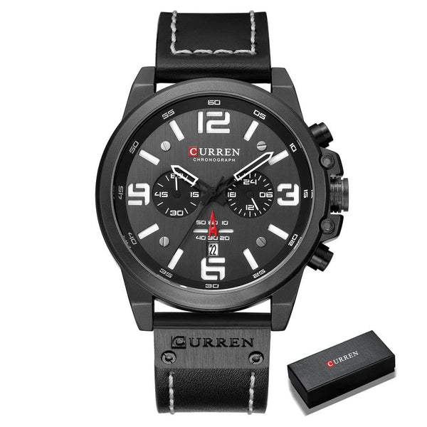 Montre Homme Premium